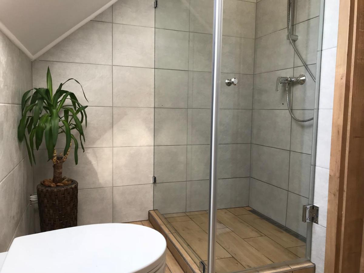 Villa Monika Keszthely Exteriör bild