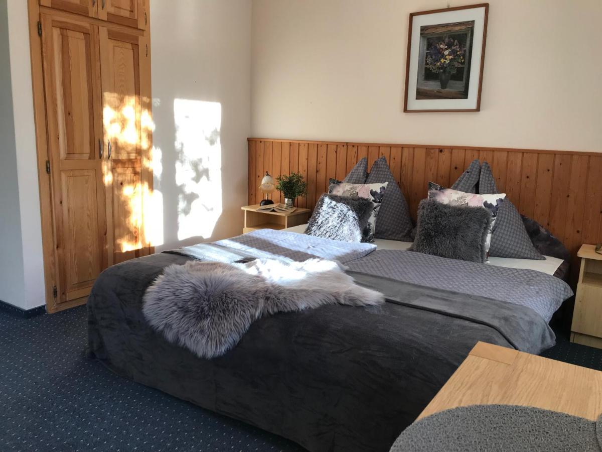 Villa Monika Keszthely Exteriör bild